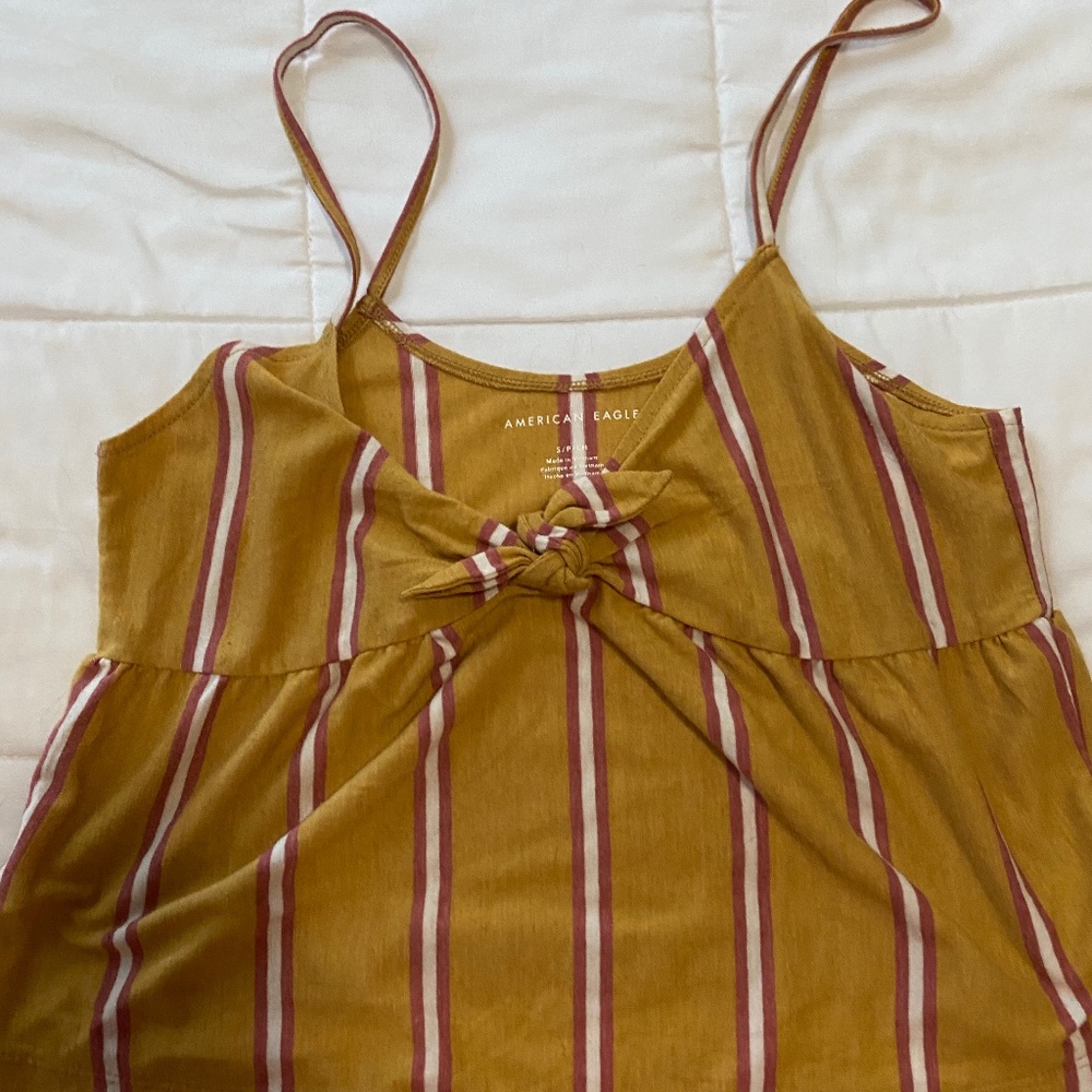 American Eagle tank top
